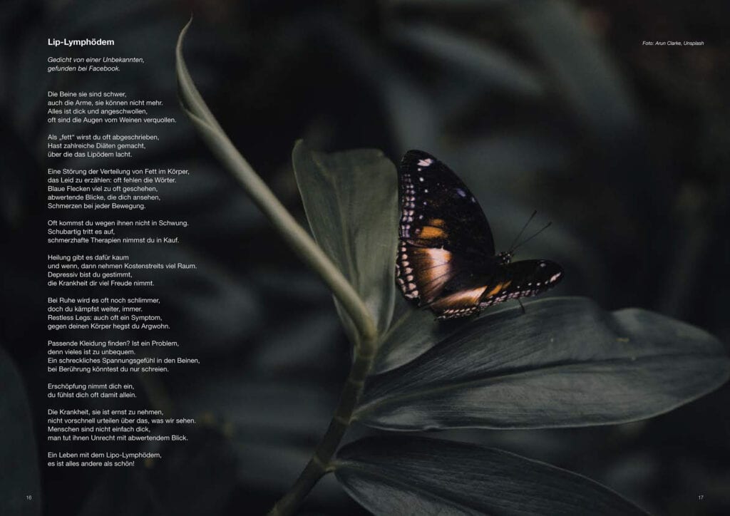 Artikel_Schlagzeile-Zeitschrift der Leipziger Selbsthilfe Aug. 2023