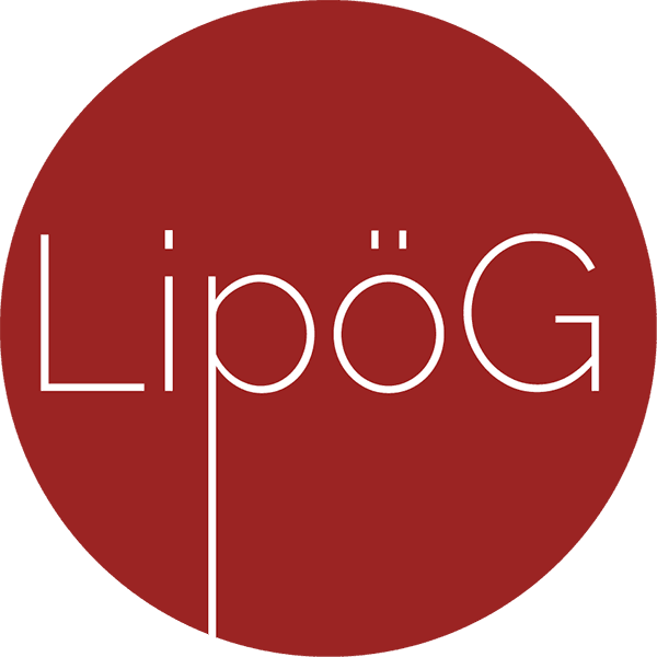 Logo von Lymphselbsthilfeverein