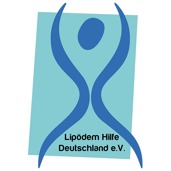 Logo von Lymphselbsthilfeverein
