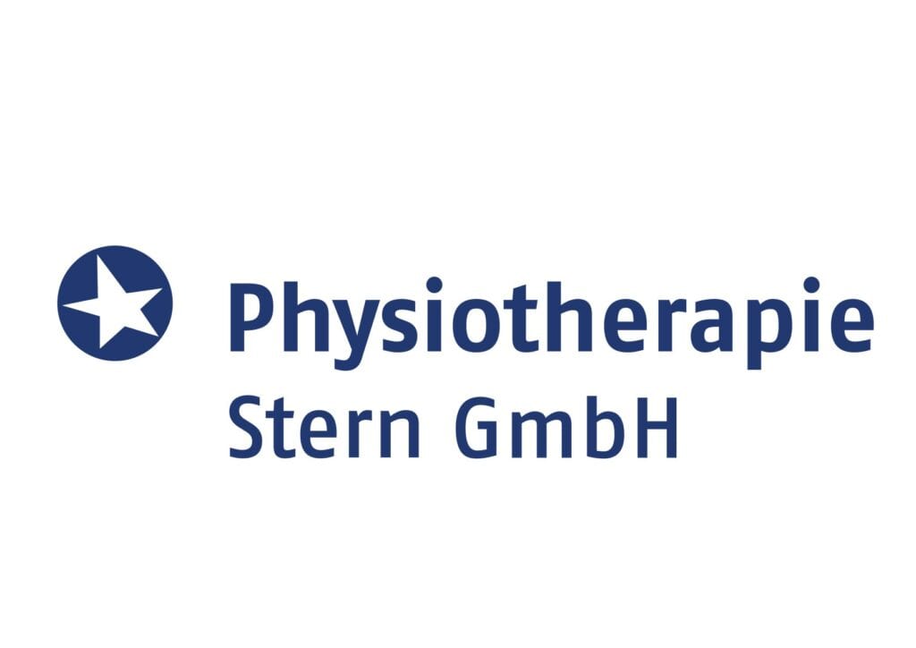 Logo von Physiotherapie Stern GmbH