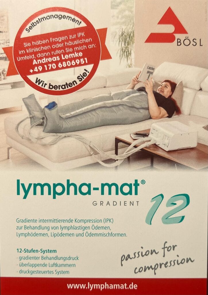 Lymph-Mat