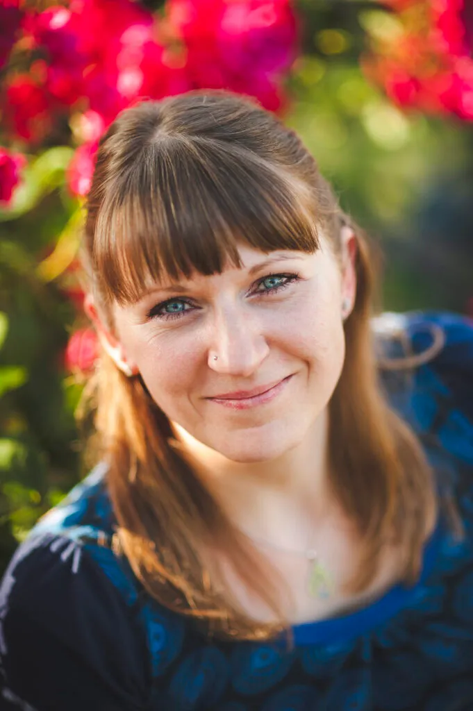 Maria Grahl
