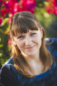 Maria Grahl